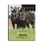 Summer 2025