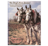 Percheron Special