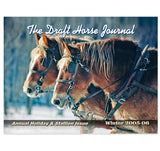 Percheron Special