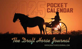 2026 Pocket Calendar (COMING SOON)