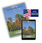 Print + Digital Subscription (USA)