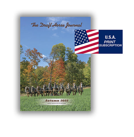 Print Subscription (USA)