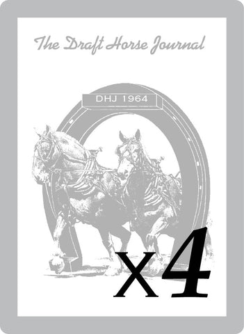 Four Most Recent Issues
