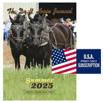 Print Subscription (USA)