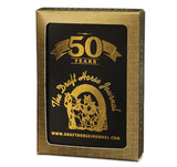 DHJ 50th Anniversary Set