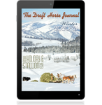 Winter 2020-'21 issue – Digital